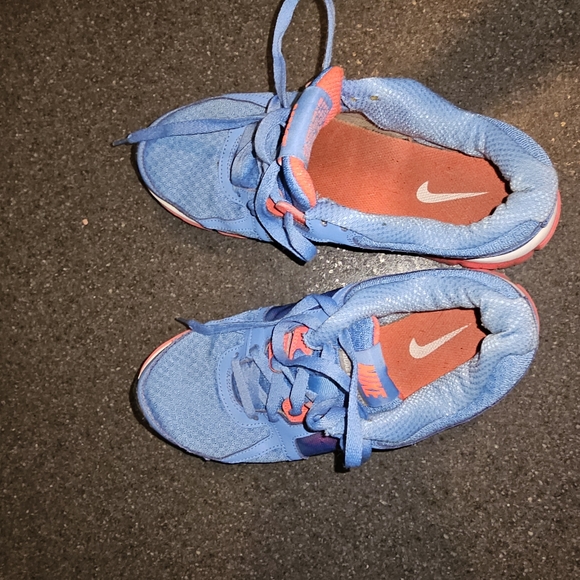 NIKE Dual Fusion woman 8.5 - Picture 9 of 16